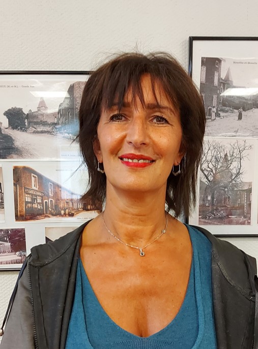 photo d'un membre da la municipalité
